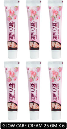 glow care complexion cream
