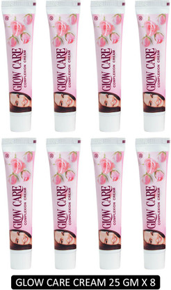 glow care complexion cream