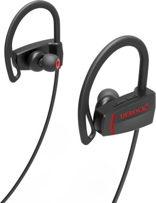 debock earphones