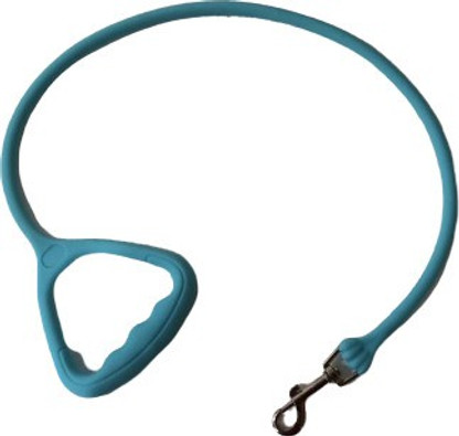silicone dog leash