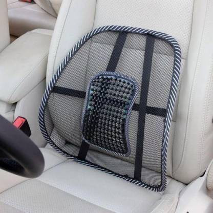 car seat pillow for back