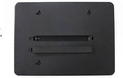 komto LED Messeage Card Light Box Cinematic LED Light Box LED Lighted Peg Notice A4 size Board with Letters and Symbols Personalized Light Box Table Lamp