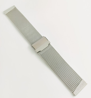 mesh strap