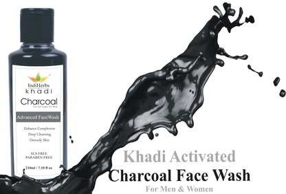 dead cells removal face wash