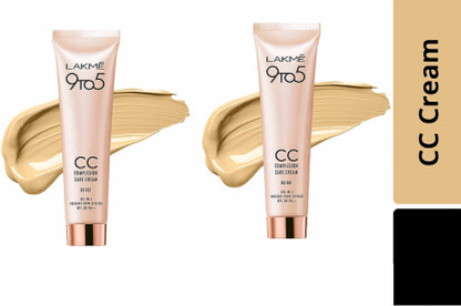lakme cc cream flipkart