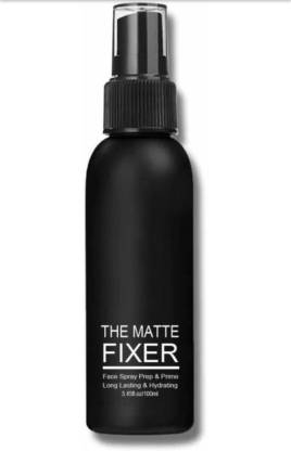 SV BEAUTY MATTE FIXER SPRAY LONG LASTING AND HYDRATING Primer  - 100 ml