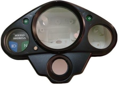 Super splendor meter case shop