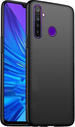 NKCASE Back Cover for Realme 5
