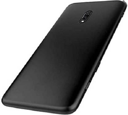 NSTAR Back Cover for Realme X