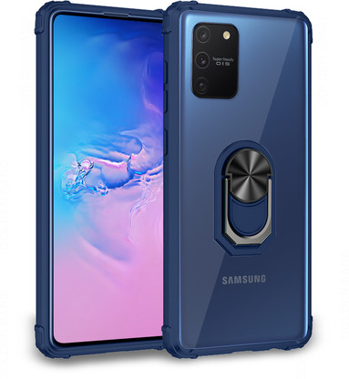 samsung s10 lite back cover flipkart