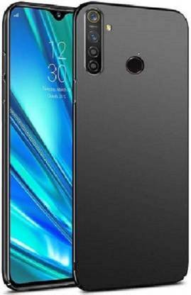 NKCASE Back Cover for Realme 5