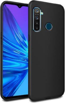 NKCASE Back Cover for Realme 5