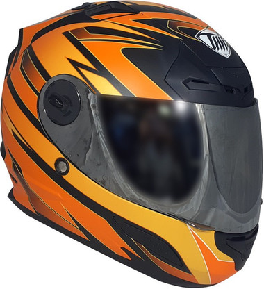 tron face shield