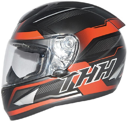 THH HELMETS TS-41 Arcade Full Face 