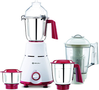 mixer grinder price in flipkart