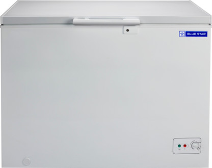 Standard Deep Freezer Price in India 