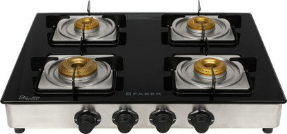 faber cooktop supreme plus 4bb