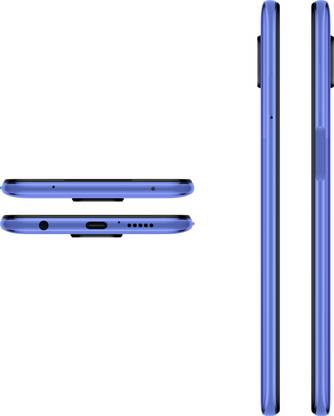 POCO M2 Pro (Out of the Blue, 64 GB)