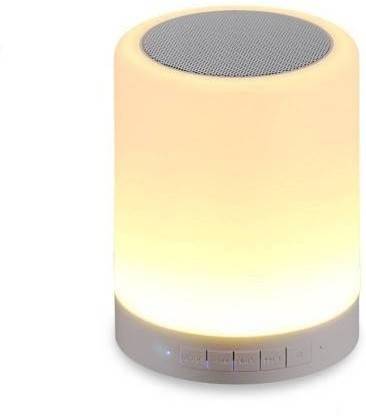 Touch Lampe Led