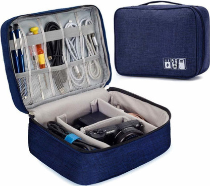 Gadget pouch organizer clearance