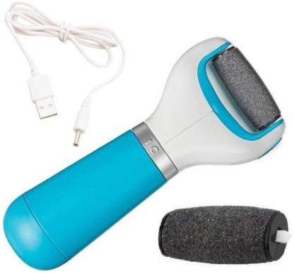 GLOWY Best Callus Remover Extra Coarse Refills Electric Foot ...