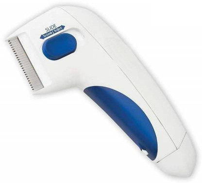 does head lice treatment kill fleas