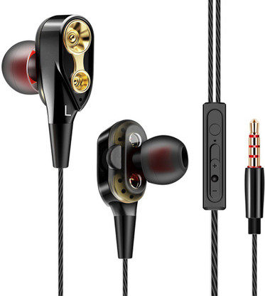 mi 4d earphones