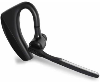SYARA OMH_702I Voyager Bluetooth Headset for all Smartphones without Mic Bluetooth without Mic Headset