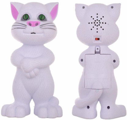 talking tom toy flipkart