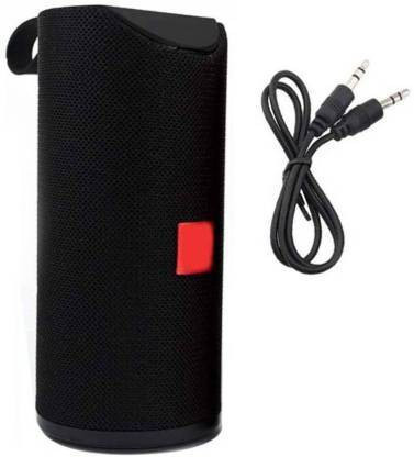 AUX Cable Wireless Bluetooth Speaker 