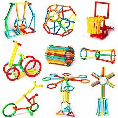 smart stick building blocks