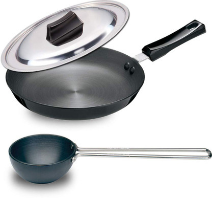hawkins futura wok with lid