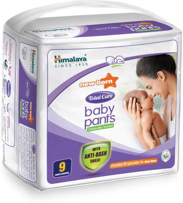 Diaper & Wipes at Min. 50% Off