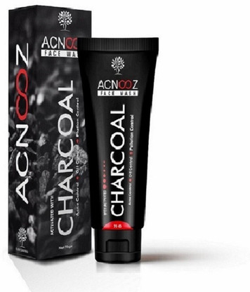 charcoal face wash flipkart