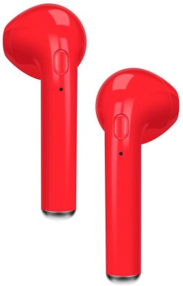 Écouteurs Bluetooth V5.0 Oreillettes sans Fil Casque Bluetooth InEar Headphones Earbuds Wireless Stéréo Intra-auriculaire Mains-Libres Mic Intégré pour Apple Airpods Android/Iphone 
