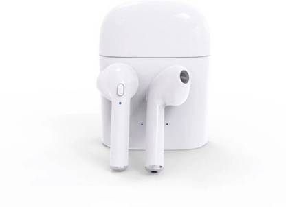 Preclusive Clear Voice Calls Wireless Airpods Bluetooth Without Mic Headset Price In India Buy Preclusive Clear Voice Calls Wireless Airpods Bluetooth Without Mic Headset Online Preclusive Flipkart Com Airpods pro deliver active noise cancellation for immersive sound. preclusive clear voice calls wireless airpods bluetooth without mic headset