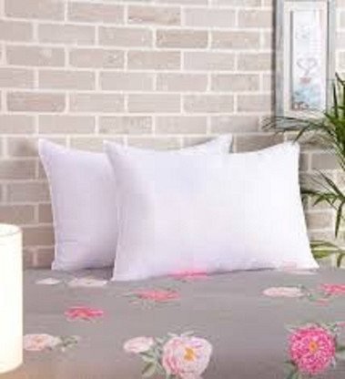2 pack hollow fiber pillows ultimate 