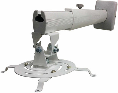 audiovan Projector Short Throw Wall 