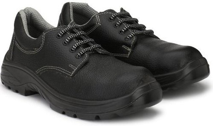Ramer Bolt Safety Shoes 09 Steel Toe