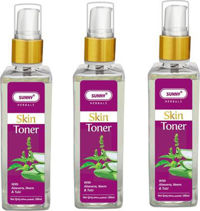 tulsi toner