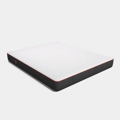 Best Orthopedic Memory Foam 5 inch Double High Density (HD) Foam Mattress – Sleepyhead