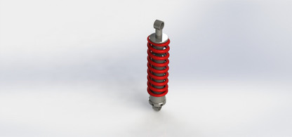 J T Auto MONO Rear Shocker Absorber 