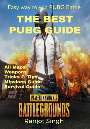The Best Pubg Guide