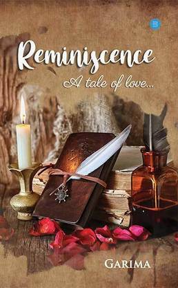Reminiscence Buy Reminiscence By Garima At Low Price In India Flipkart Com