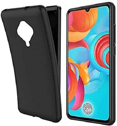 NKCASE Back Cover for Vivo S1 pro