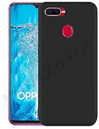 NKCASE Back Cover for Oppo F9/Oppo F9 Pro