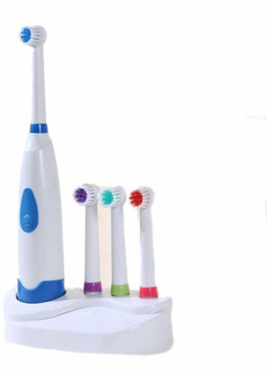 6 electric toothbrush