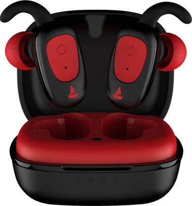 boAt Airdopes 201 Earbuds Bluetooth Headset