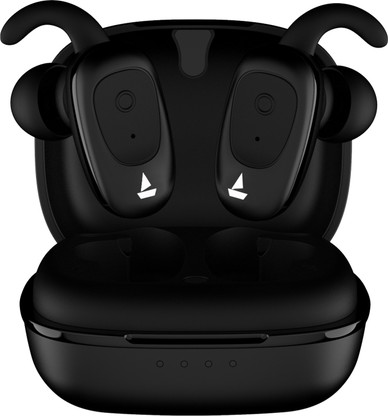boat wireless headphones in flipkart