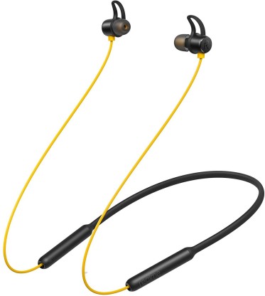 mi neckband earphones flipkart